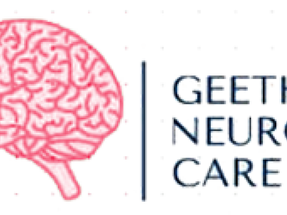 Geetha Neuro Care