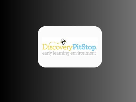Discovery Pitstop