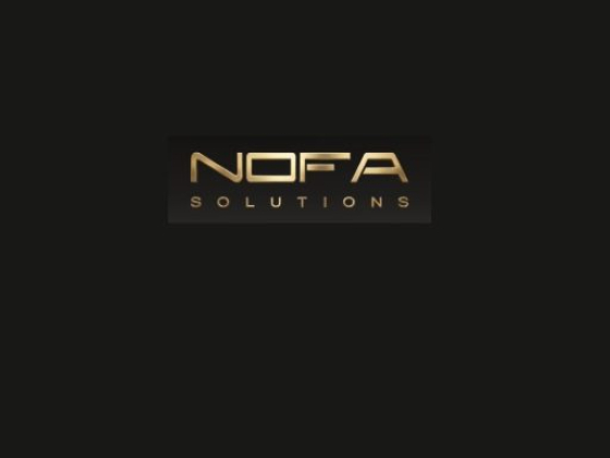 Nofa It Solutions