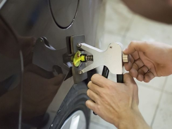 Tewksbury Auto Repair