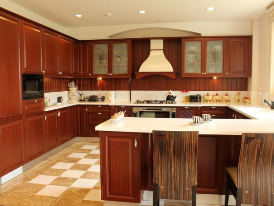 Custom Kitchen Remodeling Experts | Quality Craft Kitchen