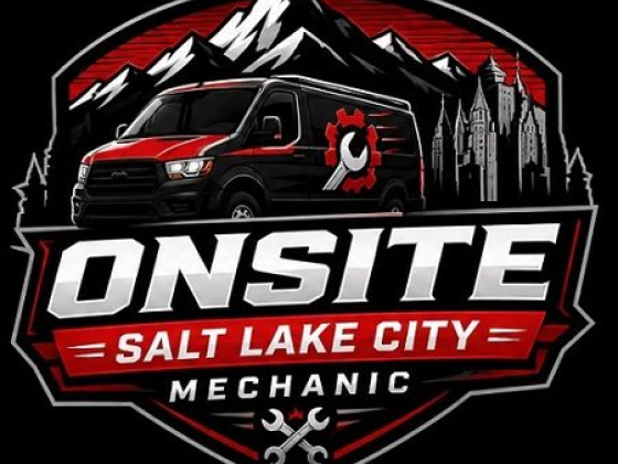Onsite Saltlake City Mechanic