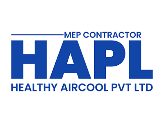 Healthy Aircool Pvt. Ltd.