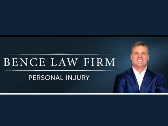 Bence Law Firm, LLC
