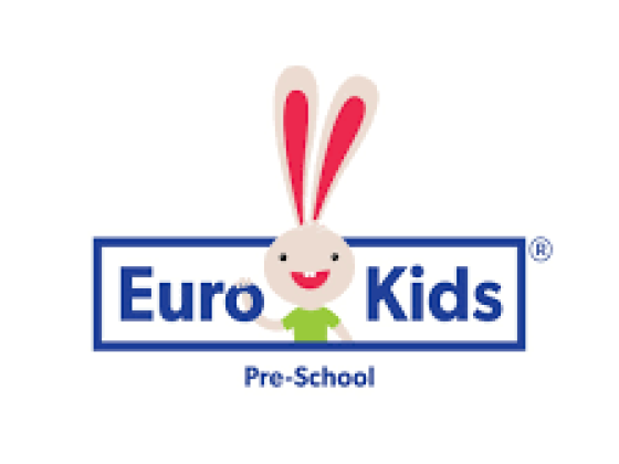 Eurokids Preschool In Airport Road, Indore