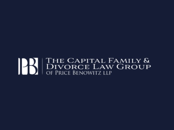 Capital Family & Divorce Law Group
