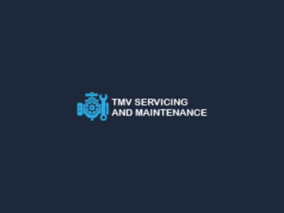 TMV Servicing and Maintenance Ltd