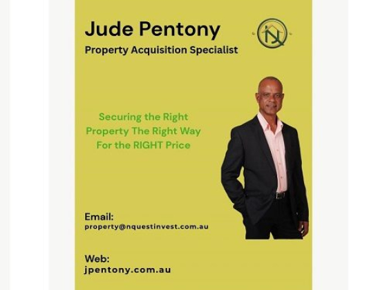 Pentony Buyers Agent Perth