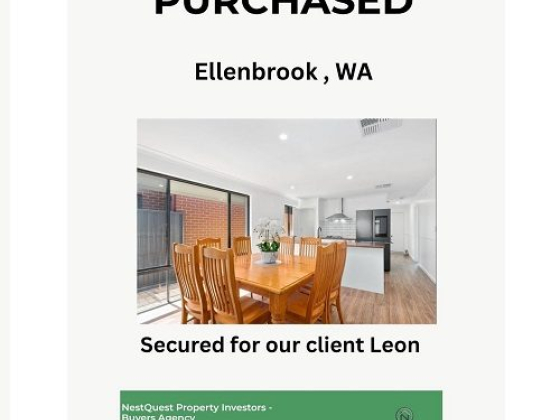 Pentony Buyers Agent Perth