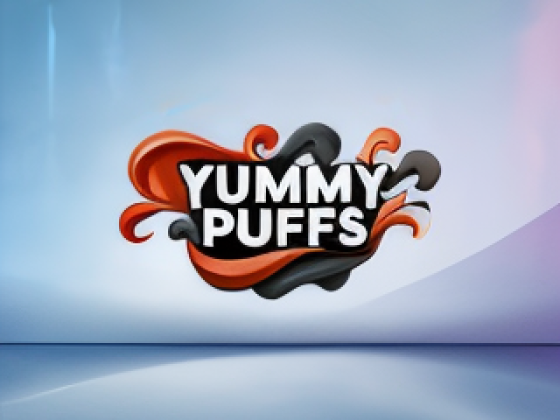 YUMMY PUFFS