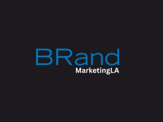 Brand Marketing LA