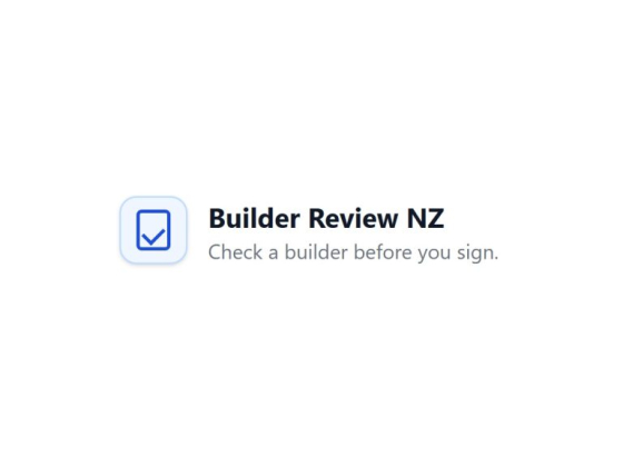 Builder Review NZ