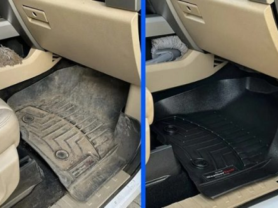 Arête Car Detailing