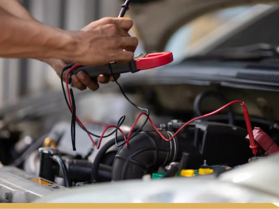 Panhandle Eurotech Automotive