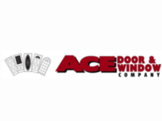 Ace Door & Window