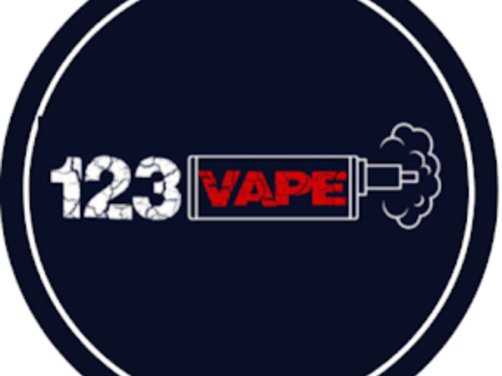 123 VAPE