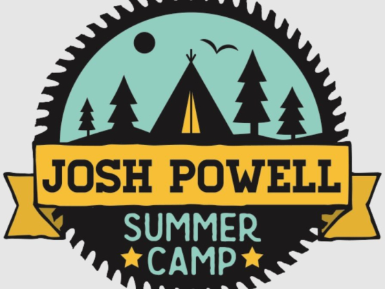 Josh Powell Camp