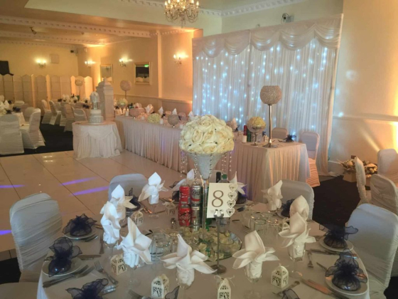 The Penridge Suite