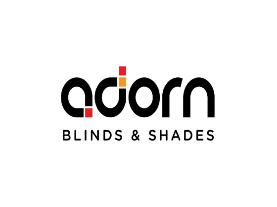 Adorn Blinds & Shades