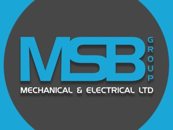 MSB Group Mechanical & Electrical Ltd