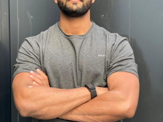 How Can a Personal Trainer In Dubai Help You Achieve Your Fitness Goals?