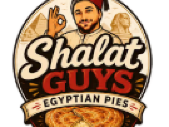 Shaltat Guys