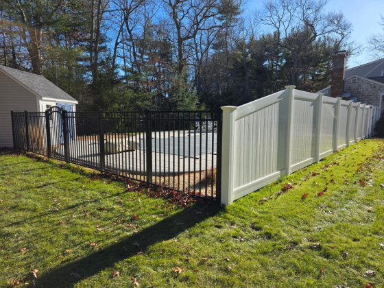 Tripp Fence Company
