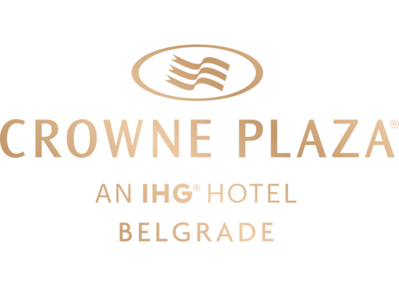 Crowne Plaza Belgrade by IHG