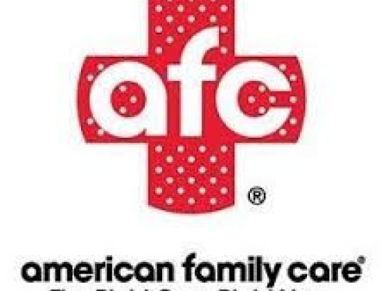 AFC Urgent Care Harper's Point