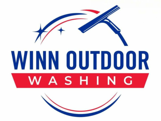 Winn Outdoor Washing