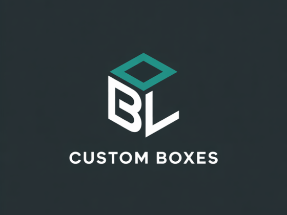 Custom Boxes BL