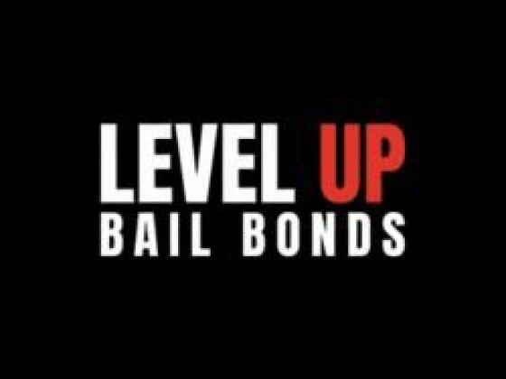 Level up bail bonds