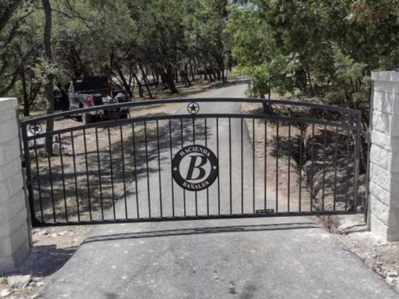 San Antonio Garage Door & Gate