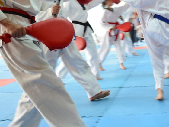 Extreme Martial Arts Mansfield