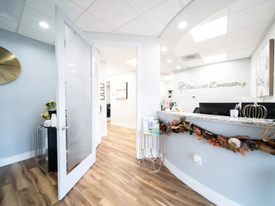 Radiant Dentistry