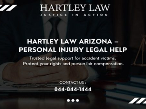 Legal support for accident victims and fair compensation guidance.