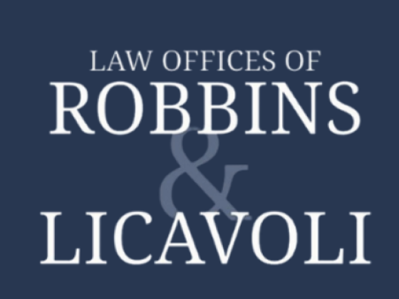 Robbins & Licavoli, PLLC