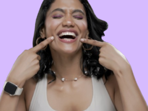 Invisible Aligners & Teeth Straightening in India | Whistle