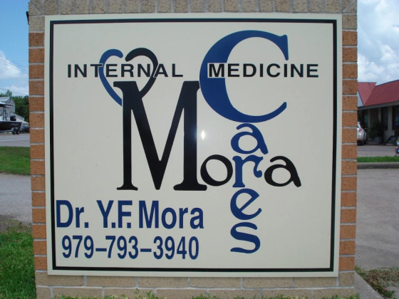 Mora Cares- Core Primary Care