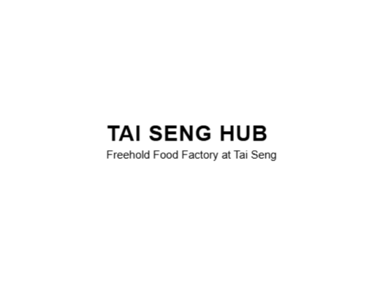 Tai Seng Hub