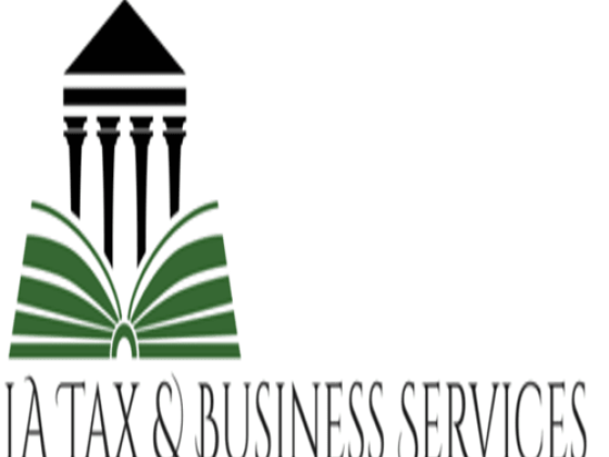 LA Tax & Business Services