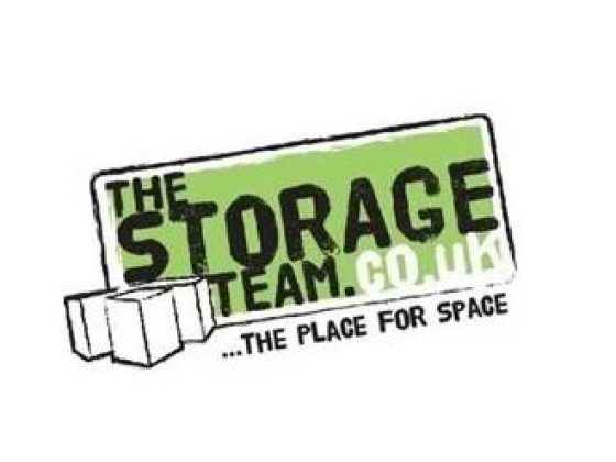 The Storage Team Chesterfield