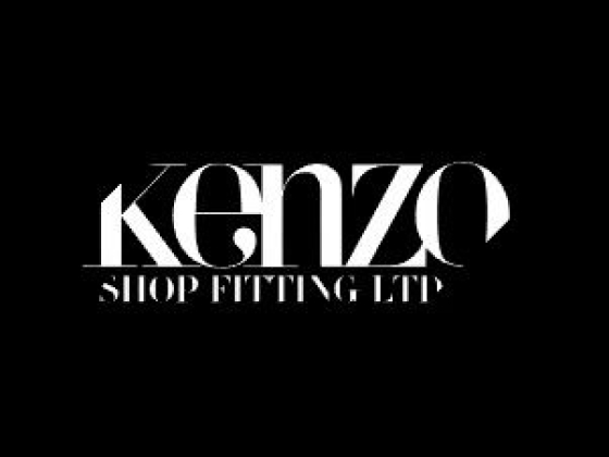 Kenzo Shopfitting Ltd
