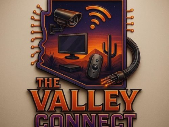 The Valley Connect