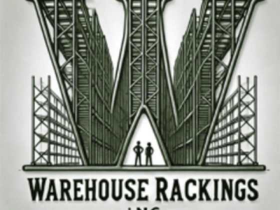 Warehouse Rackings
