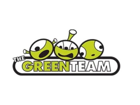 The Green Team