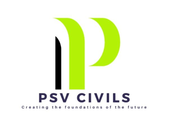 PSV Civils and Construction Ltd