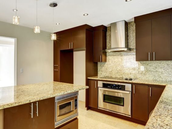 Designs in Cabinetry