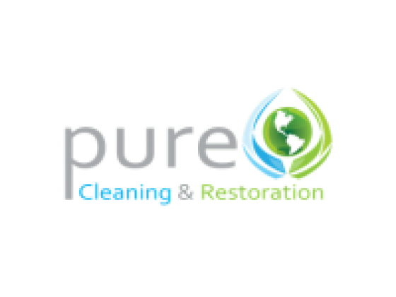 Pure Cleaning & Restoration