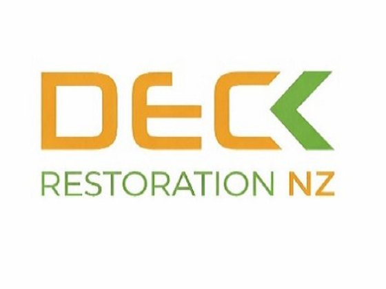 Deck Restoration Auckland